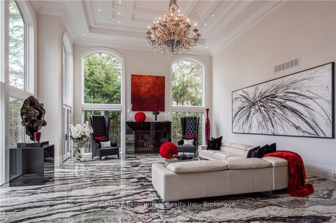 Photo 7 of 15 Chartwell Road, Oakville, Old Oakville — HOMEH