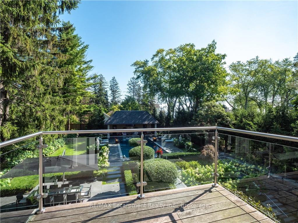 Photo 15 of 15 Chartwell Road, Oakville, Old Oakville — HOMEH