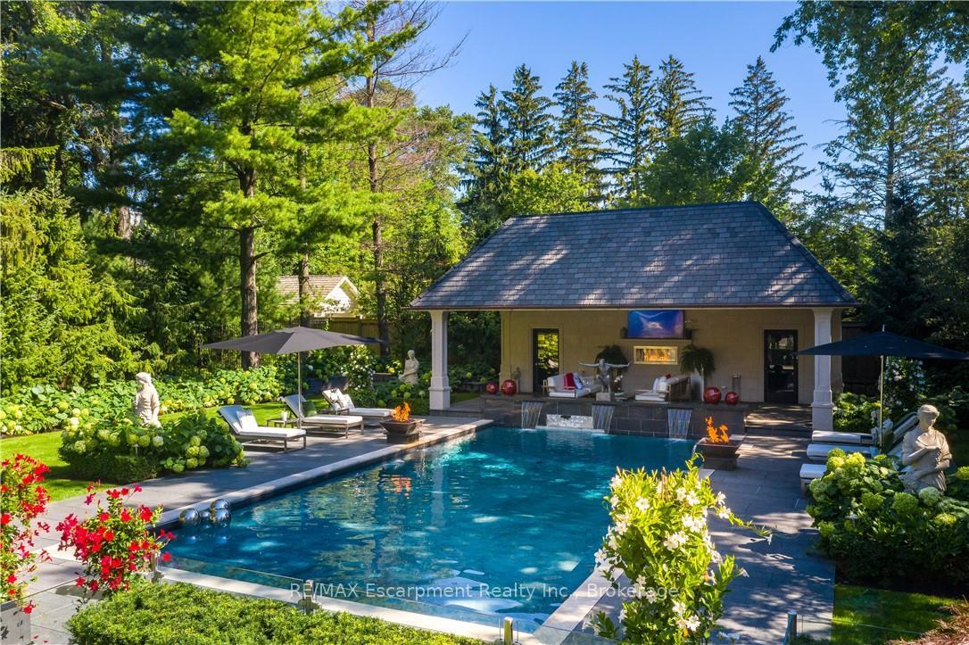 Photo 22 of 15 Chartwell Road, Oakville, Old Oakville — HOMEH