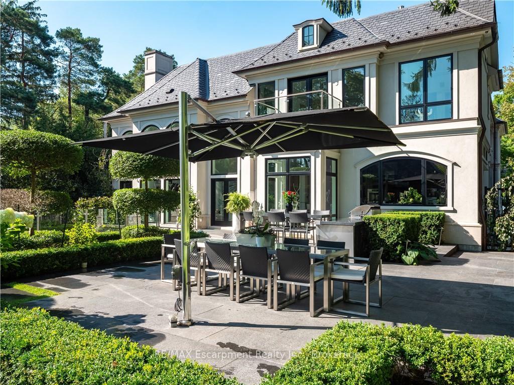 Photo 25 of 15 Chartwell Road, Oakville, Old Oakville — HOMEH