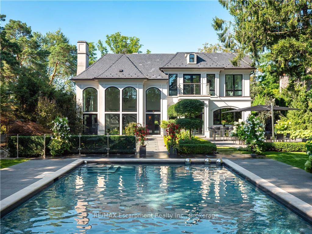 Photo 27 of 15 Chartwell Road, Oakville, Old Oakville — HOMEH