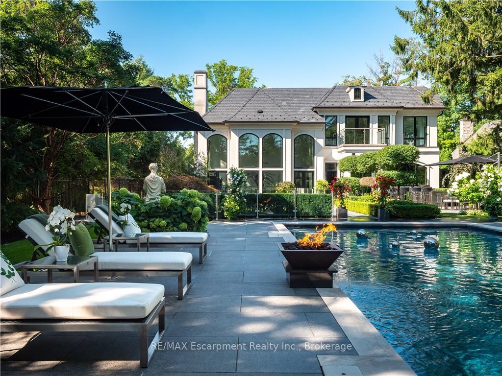 Photo 28 of 15 Chartwell Road, Oakville, Old Oakville — HOMEH