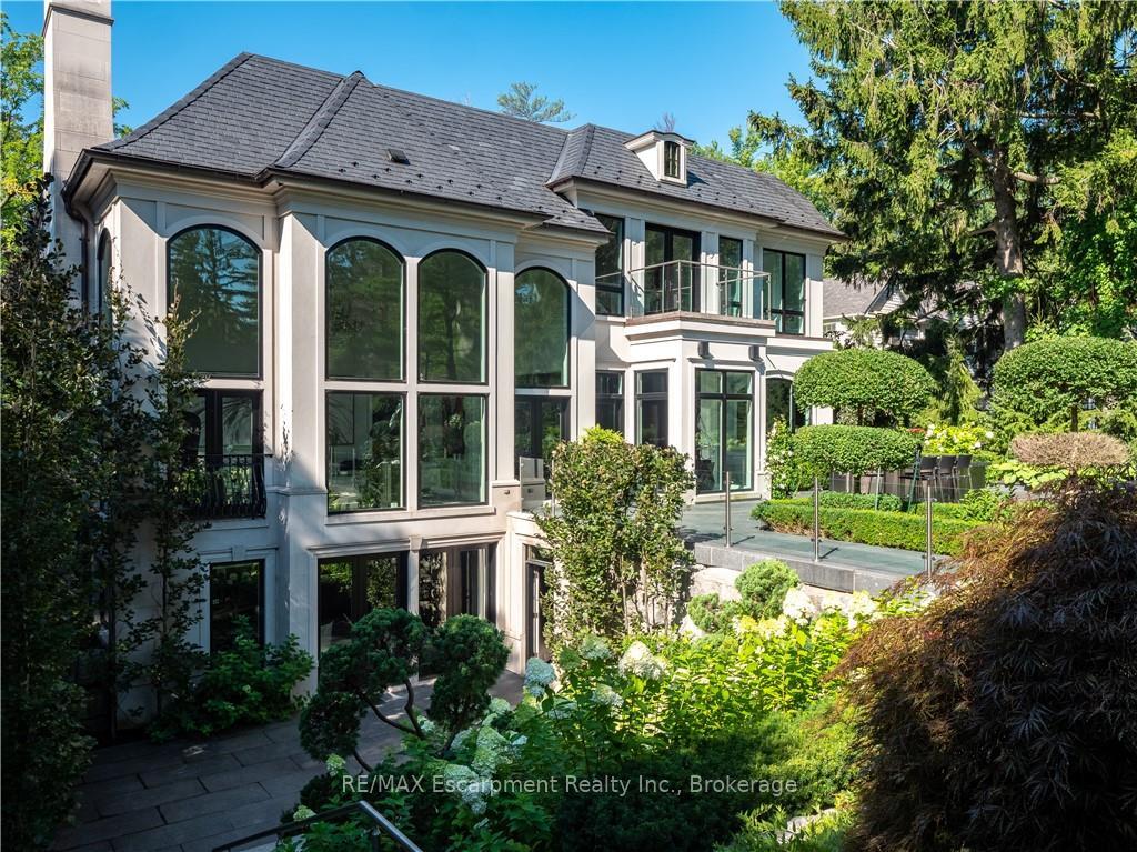 Photo 29 of 15 Chartwell Road, Oakville, Old Oakville — HOMEH