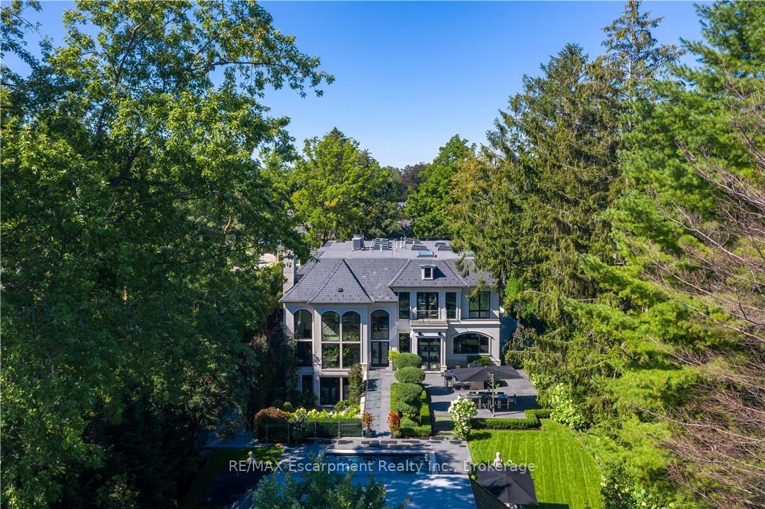Photo 31 of 15 Chartwell Road, Oakville, Old Oakville — HOMEH