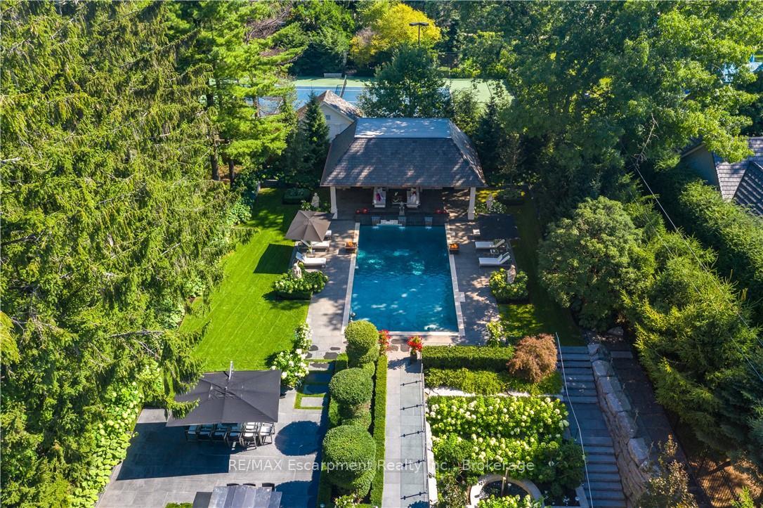 Photo 32 of 15 Chartwell Road, Oakville, Old Oakville — HOMEH