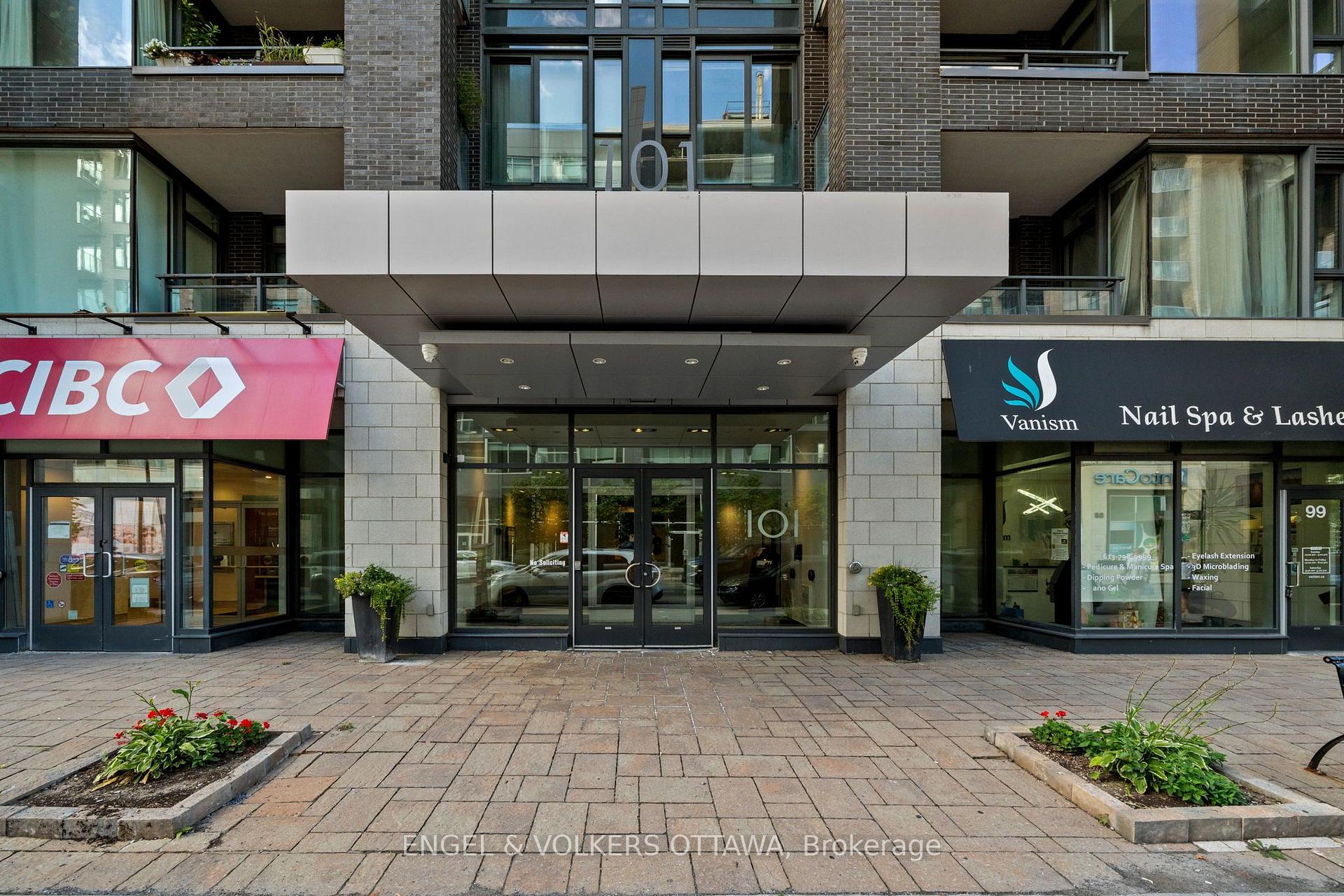 Photo of Unit 219, 101 Richmond Road