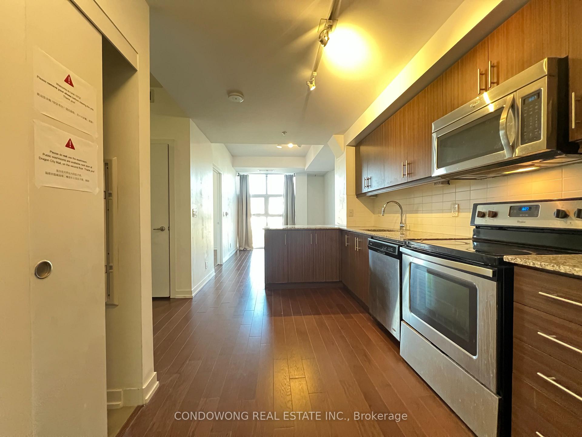 Photo 1 of Unit 1012, 10 Willison Square, Toronto, Kensington-Chinatown — HOMEH