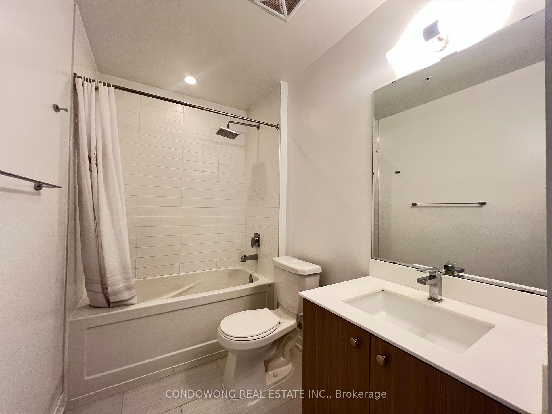 Photo 4 of Unit 1012, 10 Willison Square, Toronto, Kensington-Chinatown — HOMEH