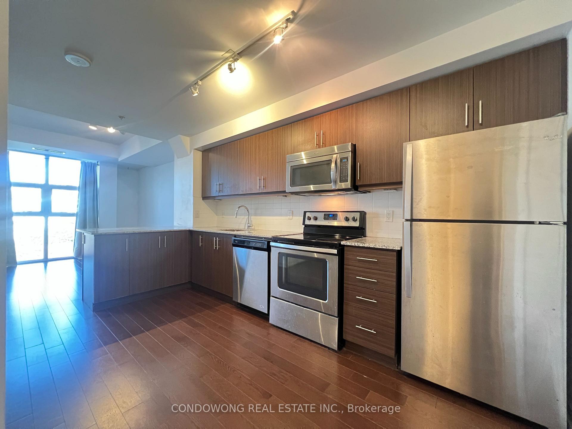 Photo 5 of Unit 1012, 10 Willison Square, Toronto, Kensington-Chinatown — HOMEH