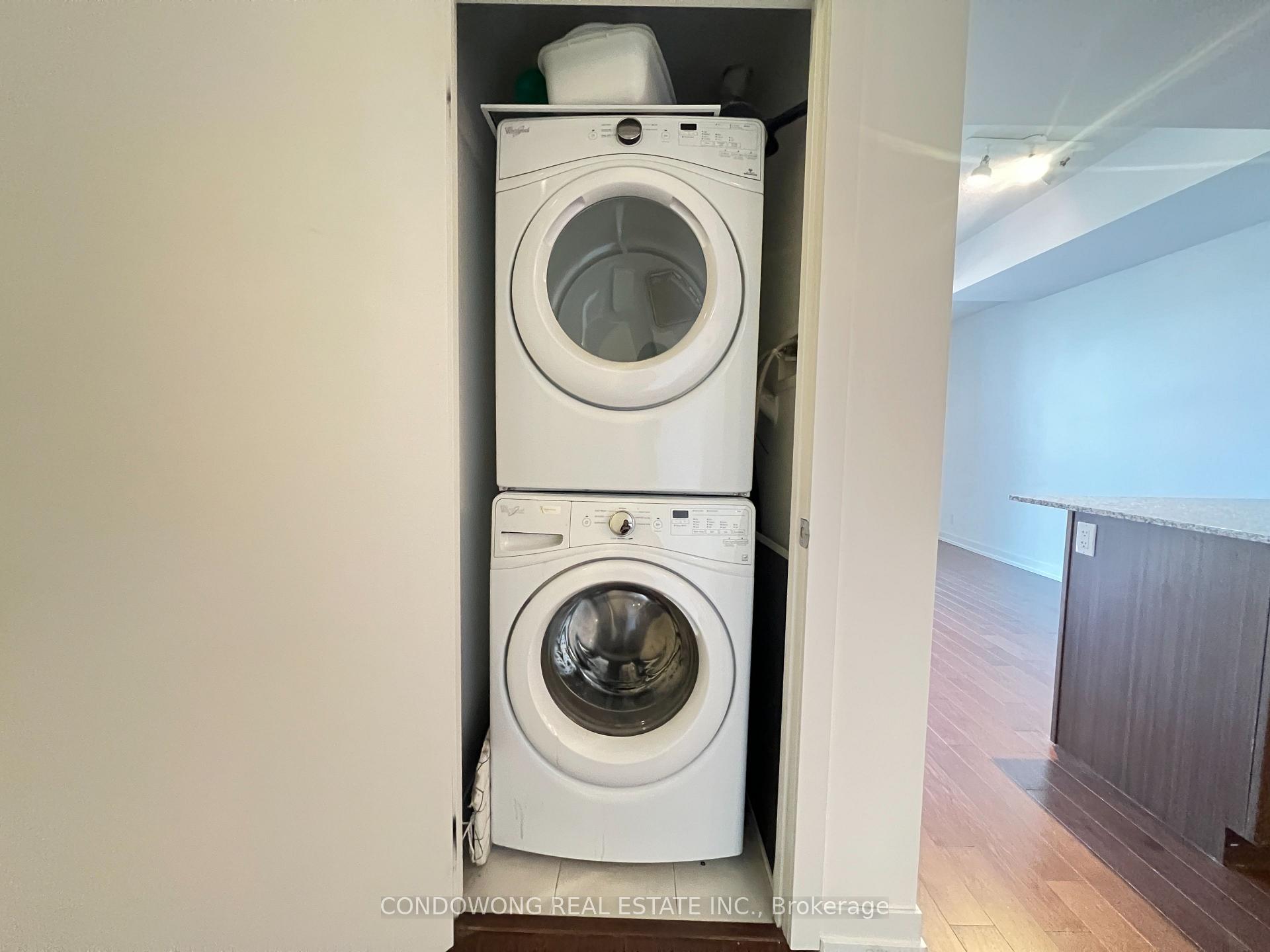 Photo 7 of Unit 1012, 10 Willison Square, Toronto, Kensington-Chinatown — HOMEH