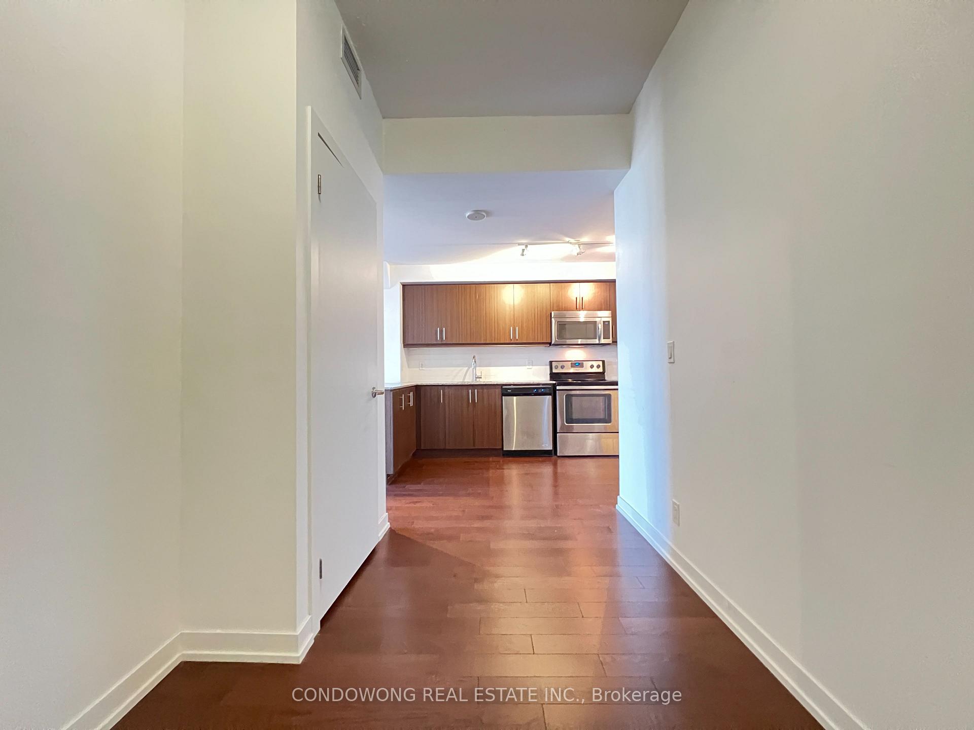 Photo 9 of Unit 1012, 10 Willison Square, Toronto, Kensington-Chinatown — HOMEH