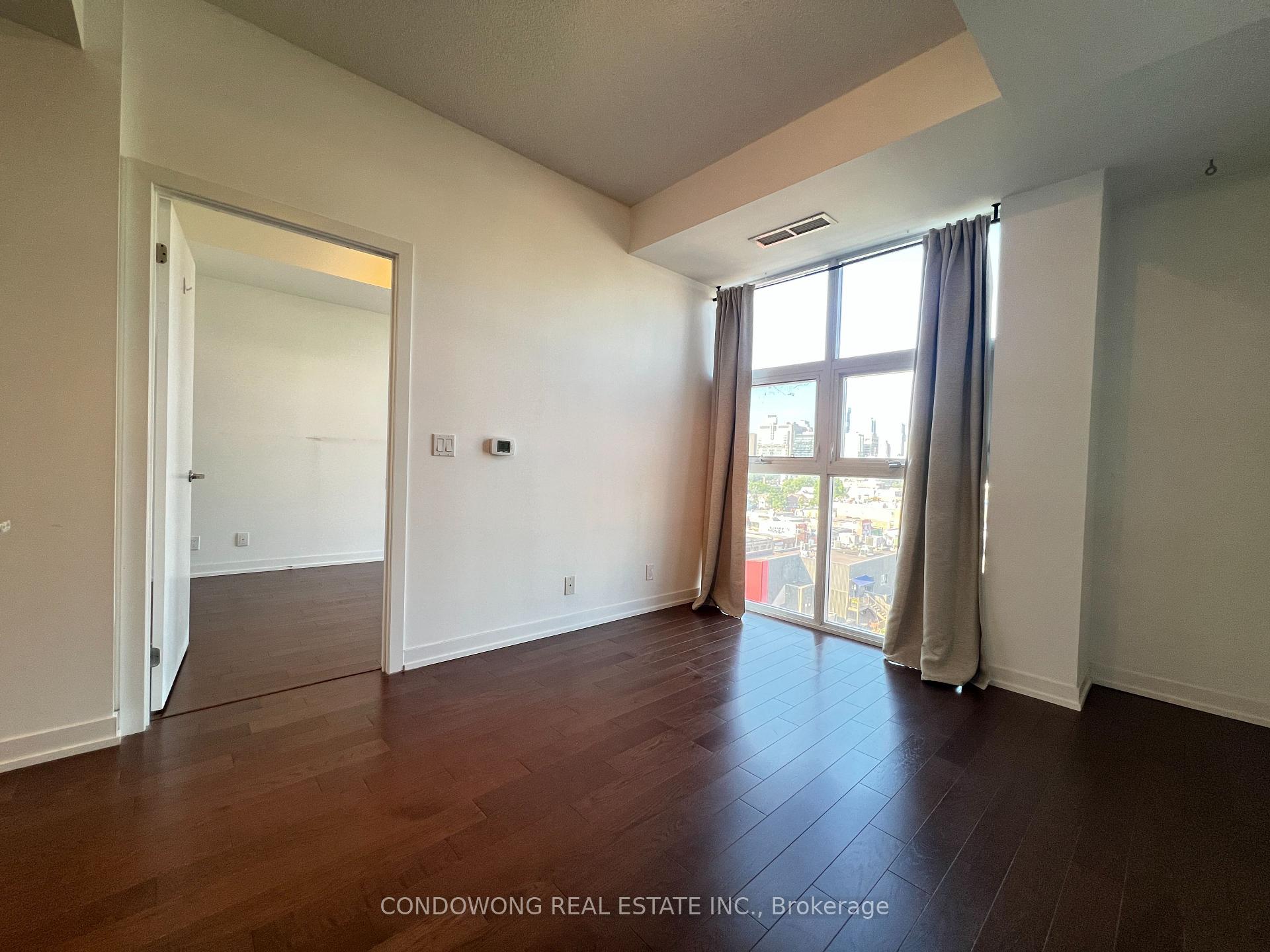 Photo 11 of Unit 1012, 10 Willison Square, Toronto, Kensington-Chinatown — HOMEH