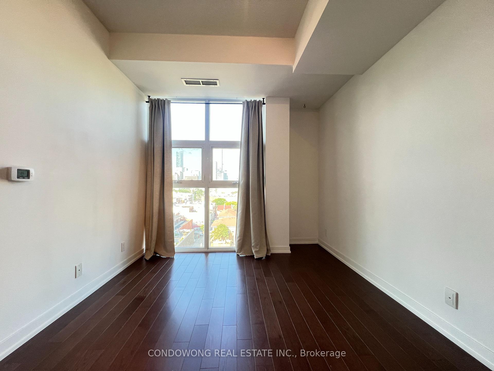 Photo 12 of Unit 1012, 10 Willison Square, Toronto, Kensington-Chinatown — HOMEH