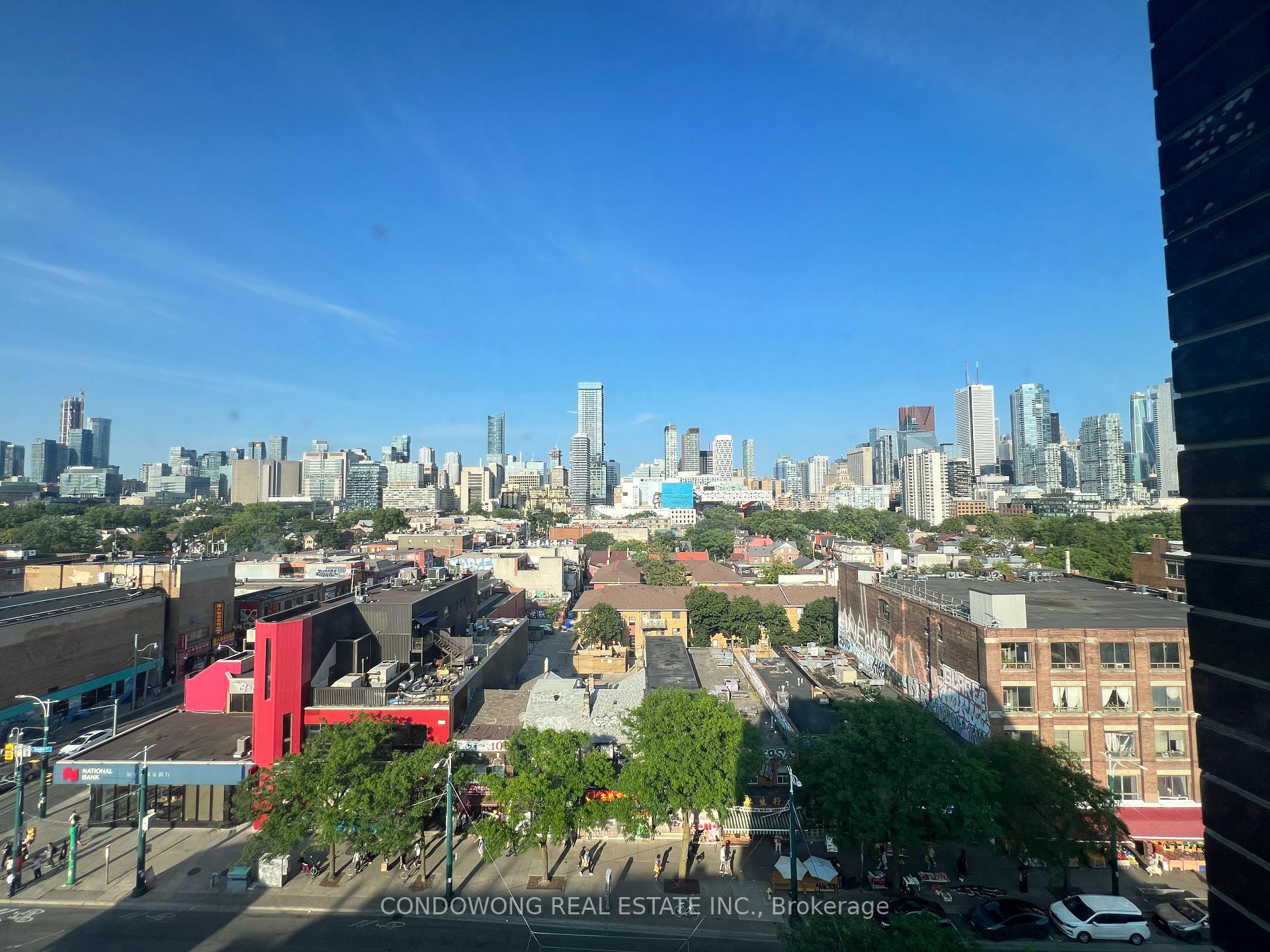 Photo 18 of Unit 1012, 10 Willison Square, Toronto, Kensington-Chinatown — HOMEH