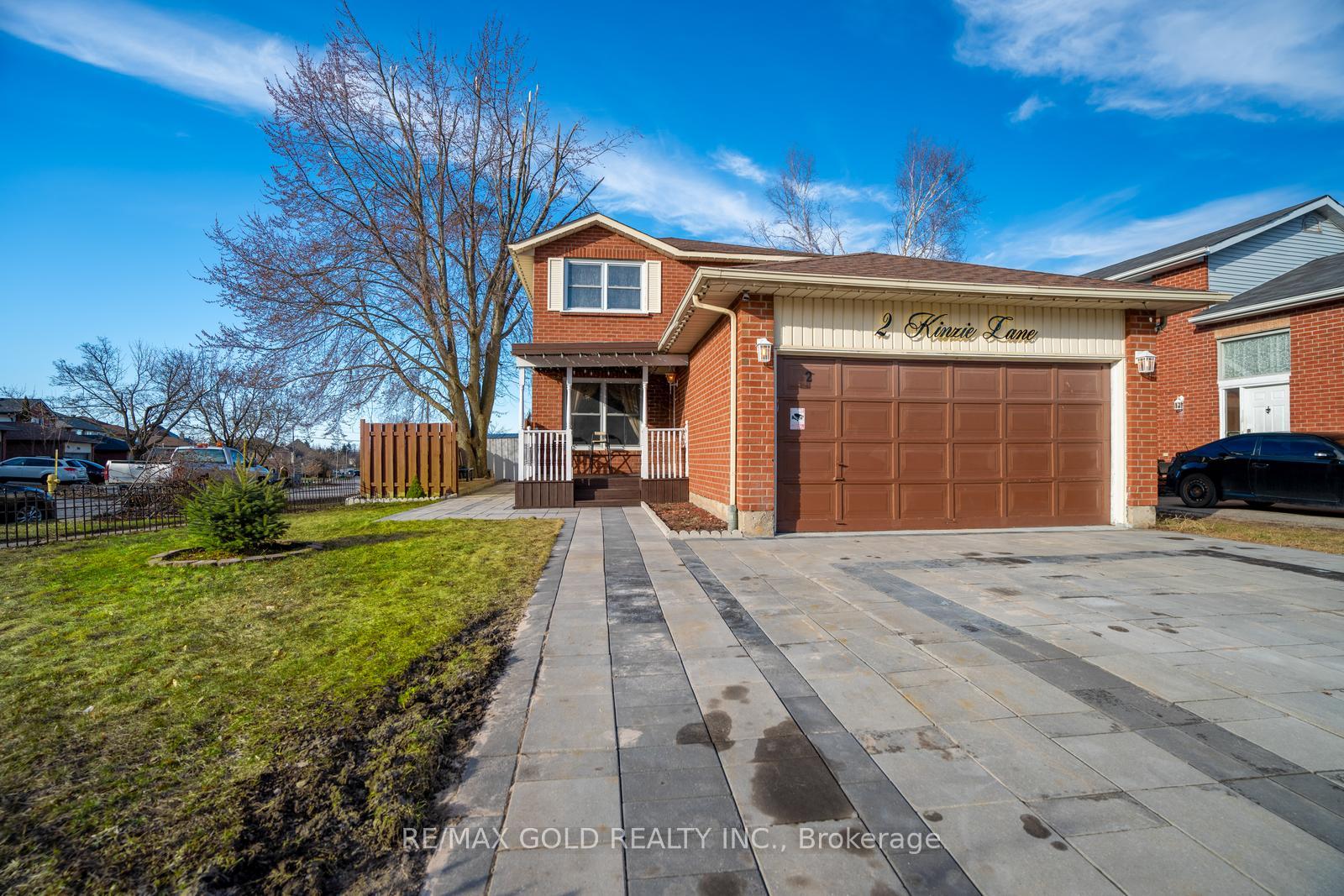 Photo 1 of 2 Kinzie Lane, Barrie, Grove East — HOMEH