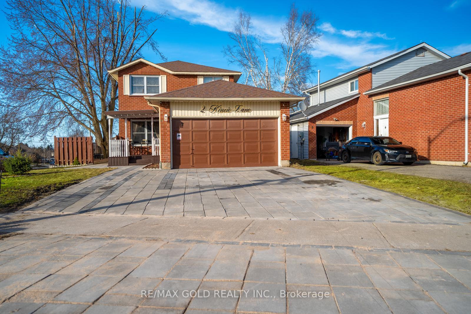 Photo 2 of 2 Kinzie Lane, Barrie, Grove East — HOMEH