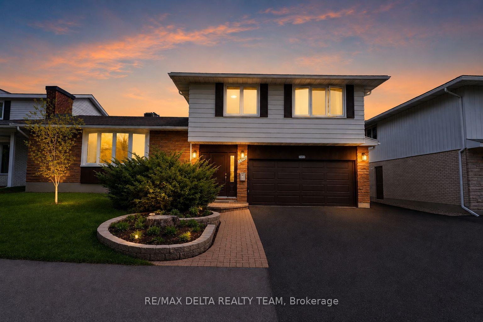 Photo of 2350 Georgina Drive