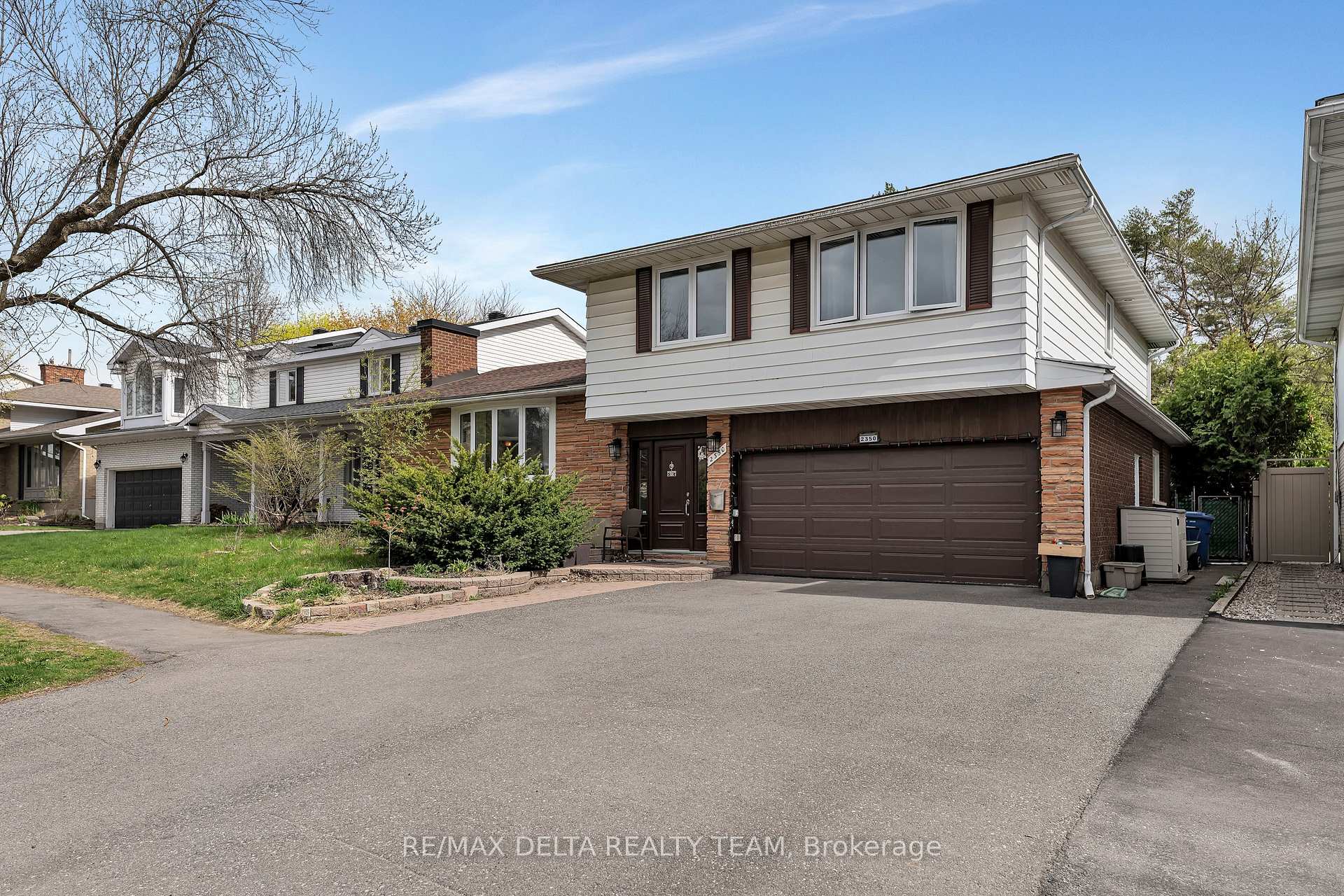 Photo 3 of 2350 Georgina Drive, Ottawa, Whitehaven — HOMEH