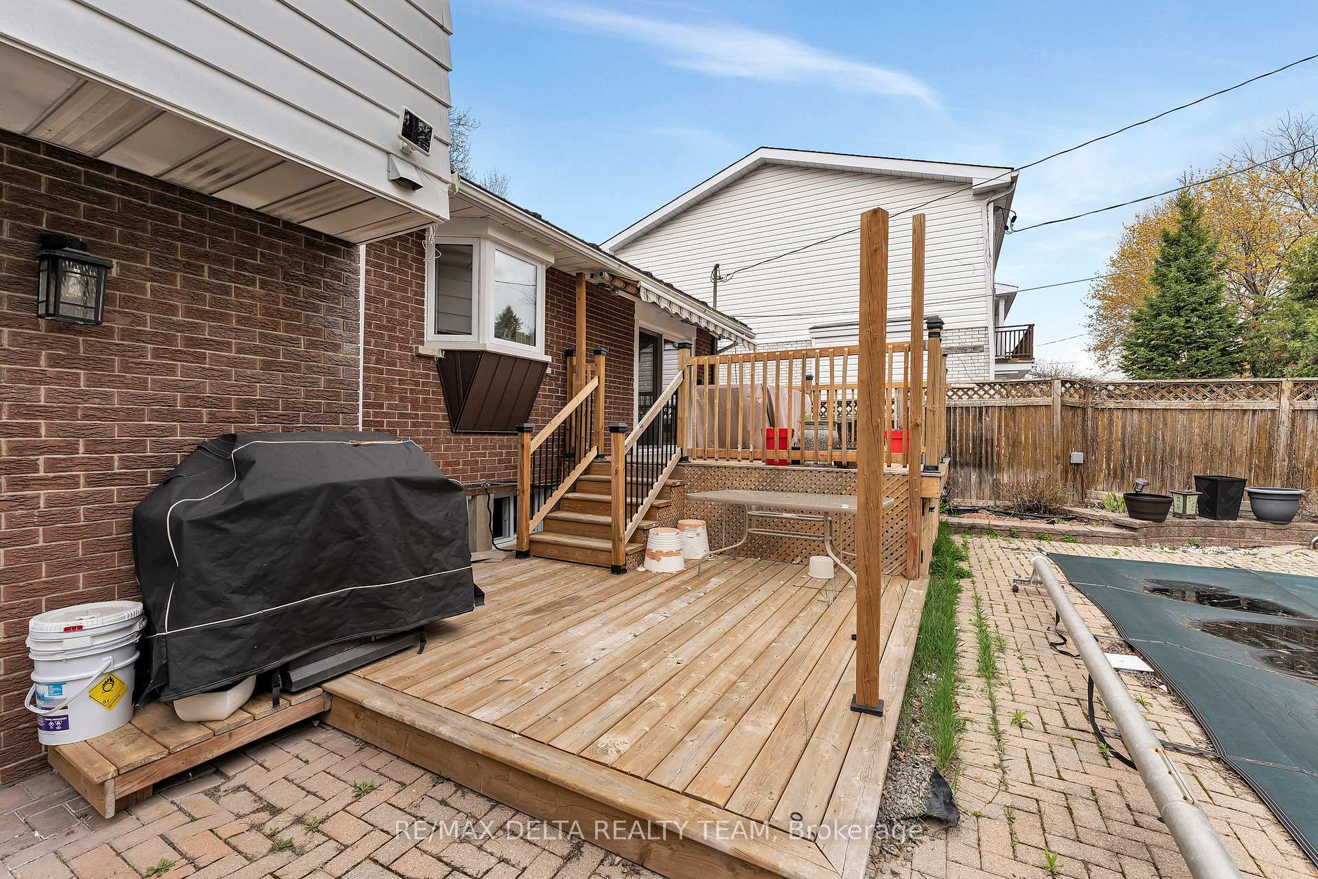 Photo 35 of 2350 Georgina Drive, Ottawa, Whitehaven — HOMEH