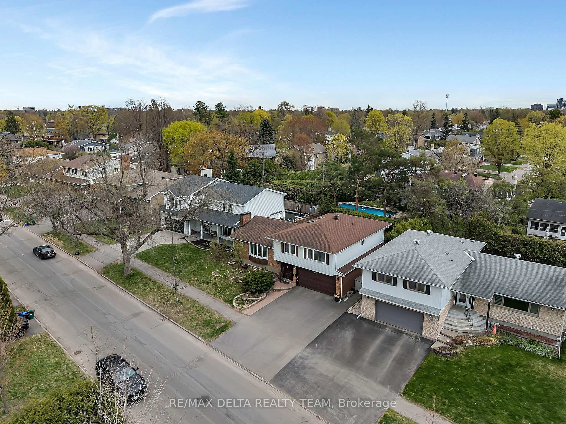 Photo 37 of 2350 Georgina Drive, Ottawa, Whitehaven — HOMEH