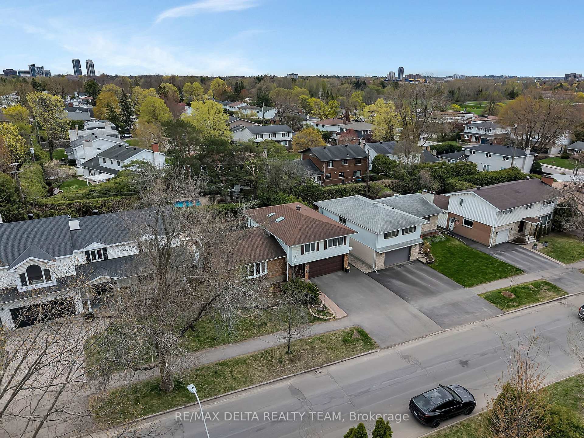 Photo 38 of 2350 Georgina Drive, Ottawa, Whitehaven — HOMEH