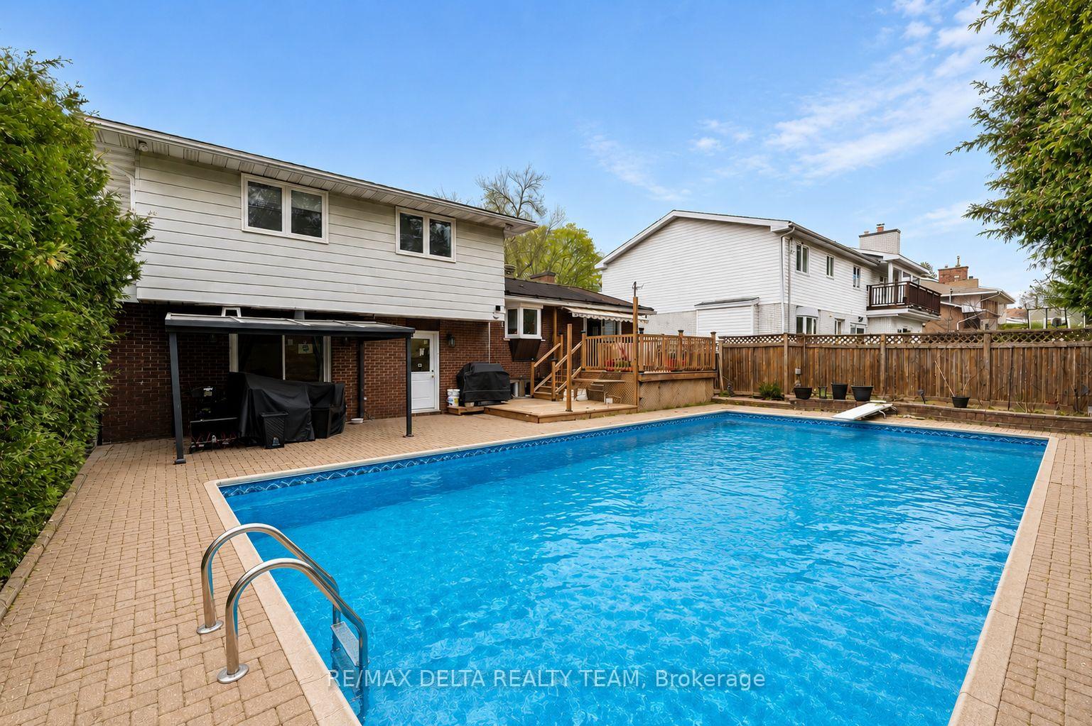 Photo 41 of 2350 Georgina Drive, Ottawa, Whitehaven — HOMEH