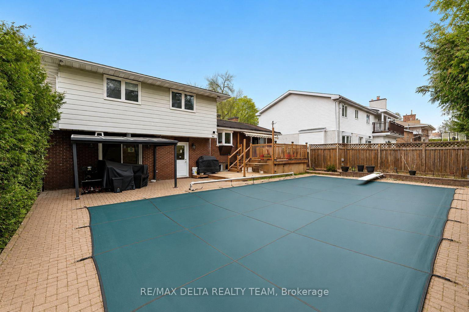 Photo 42 of 2350 Georgina Drive, Ottawa, Whitehaven — HOMEH
