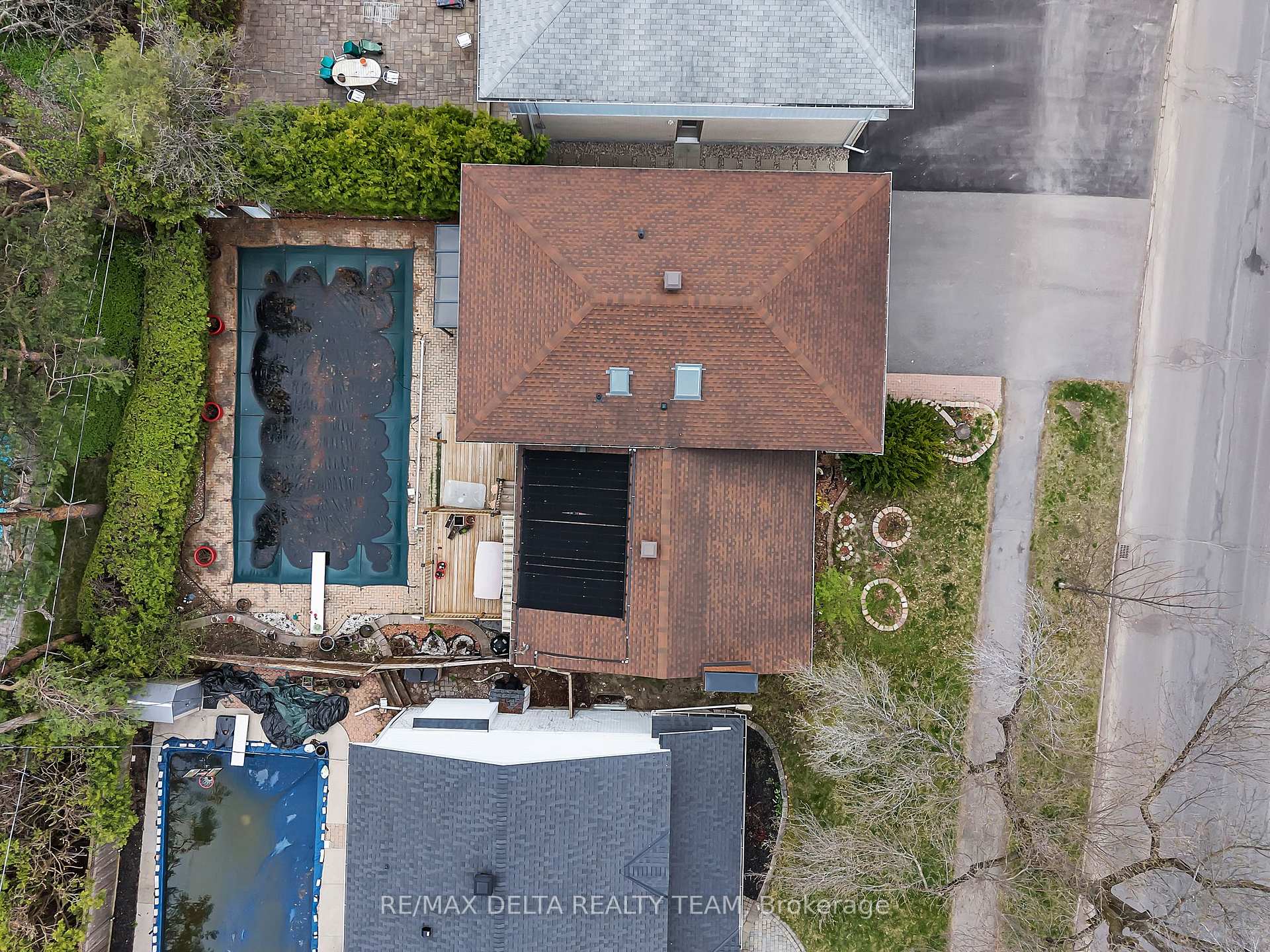 Photo 44 of 2350 Georgina Drive, Ottawa, Whitehaven — HOMEH