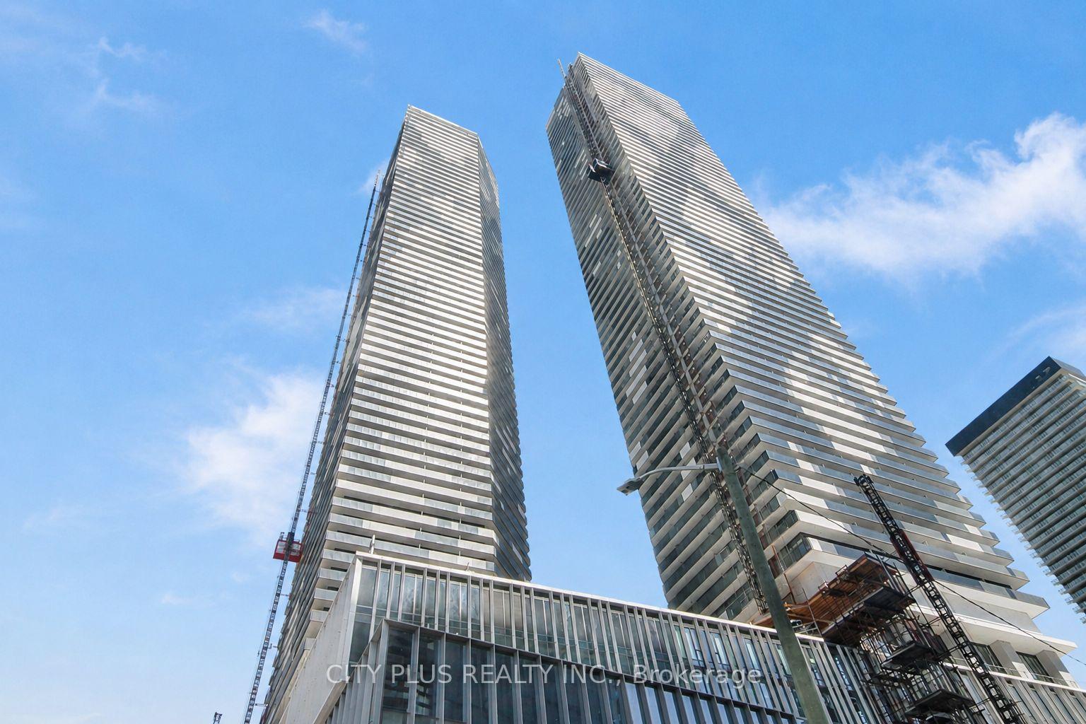 Photo 1 of Unit 1710, 55 Cooper Street, Toronto, Waterfront Communities — HOMEH
