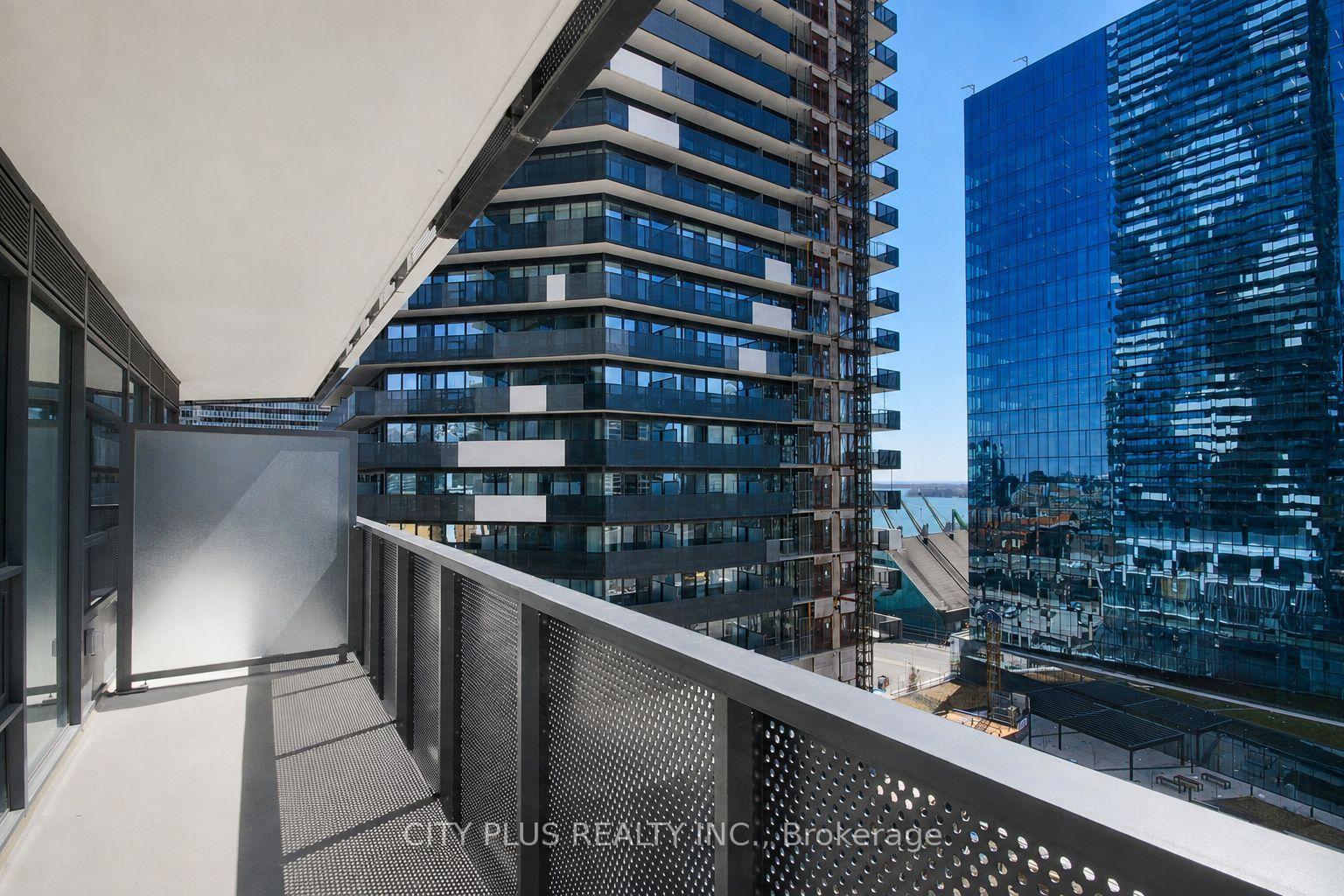 Photo 2 of Unit 1710, 55 Cooper Street, Toronto, Waterfront Communities — HOMEH