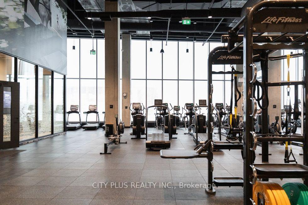 Photo 14 of Unit 1710, 55 Cooper Street, Toronto, Waterfront Communities — HOMEH