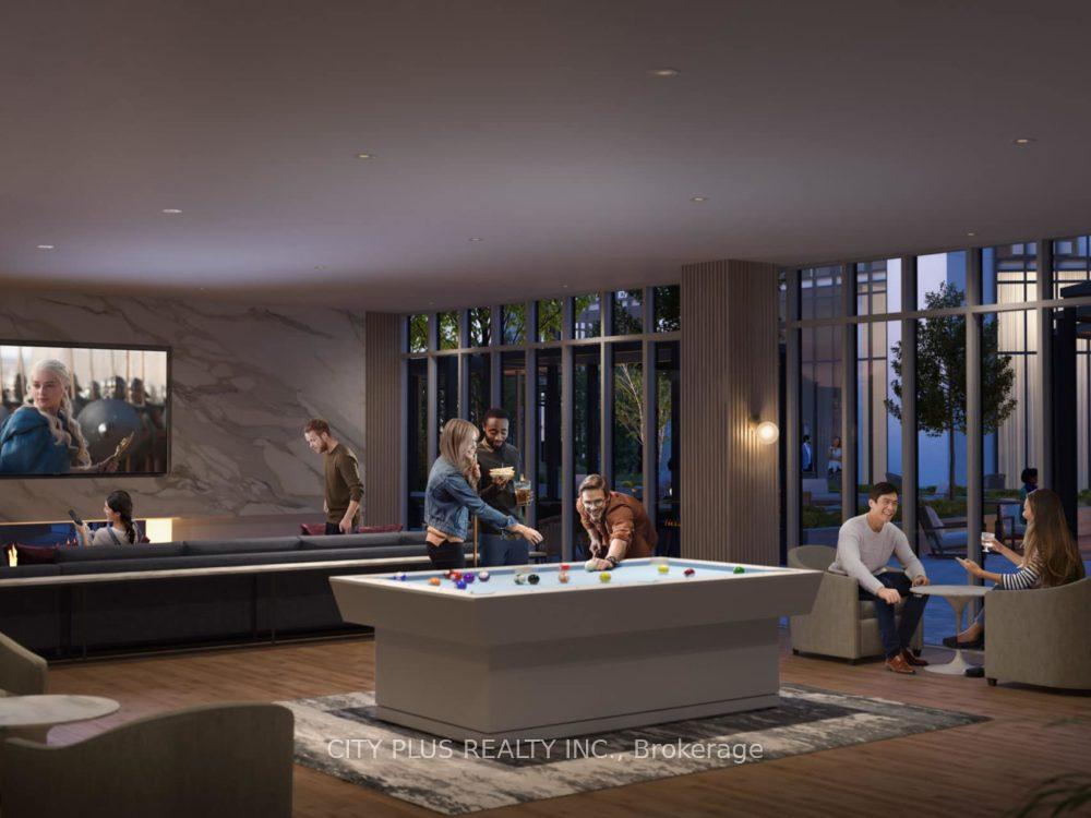 Photo 20 of Unit 1710, 55 Cooper Street, Toronto, Waterfront Communities — HOMEH