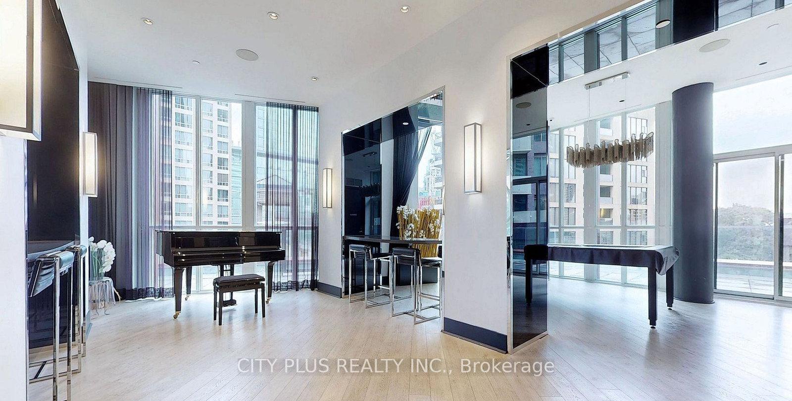 Photo 22 of Unit 1710, 55 Cooper Street, Toronto, Waterfront Communities — HOMEH