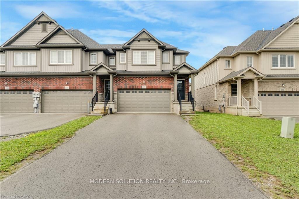 Photo 3 of 157 Juneberry Road, Thorold, Confederation Heights — HOMEH