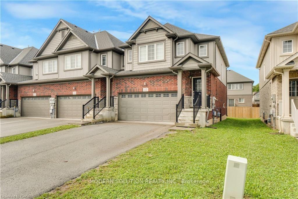 Photo 4 of 157 Juneberry Road, Thorold, Confederation Heights — HOMEH