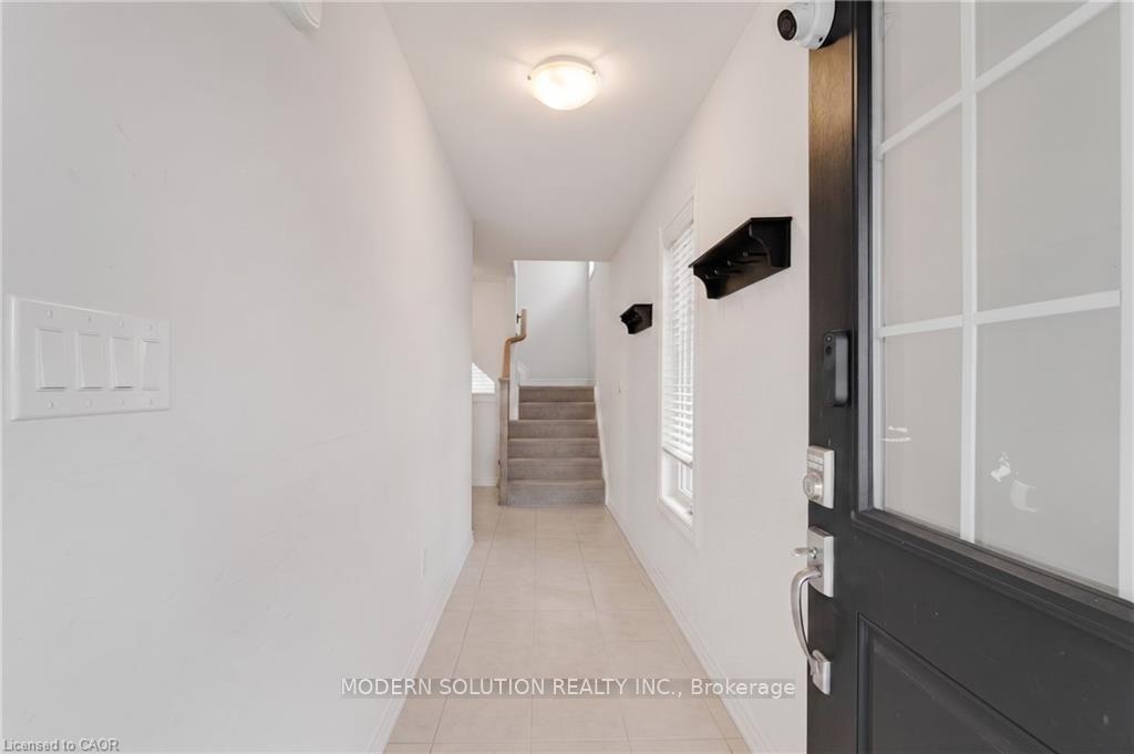 Photo 5 of 157 Juneberry Road, Thorold, Confederation Heights — HOMEH