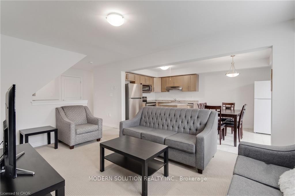 Photo 9 of 157 Juneberry Road, Thorold, Confederation Heights — HOMEH