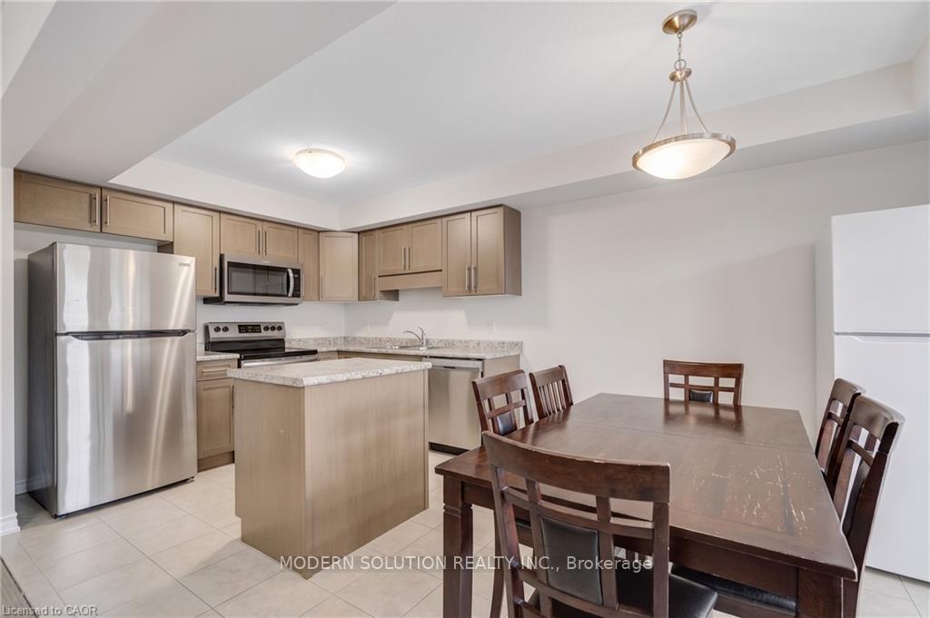 Photo 11 of 157 Juneberry Road, Thorold, Confederation Heights — HOMEH