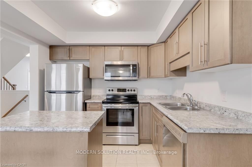 Photo 13 of 157 Juneberry Road, Thorold, Confederation Heights — HOMEH