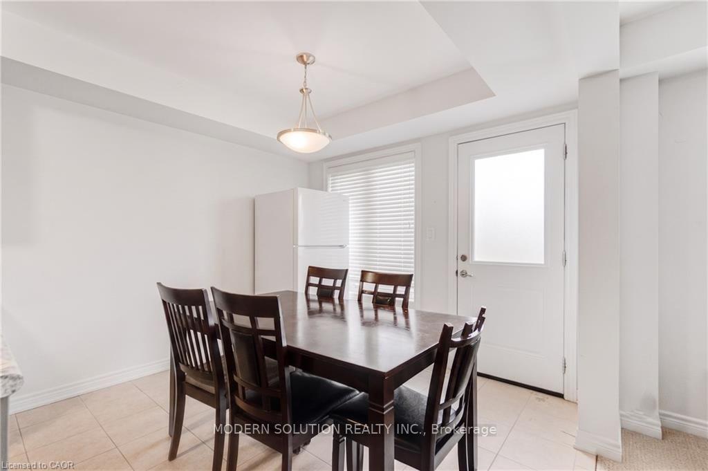 Photo 15 of 157 Juneberry Road, Thorold, Confederation Heights — HOMEH
