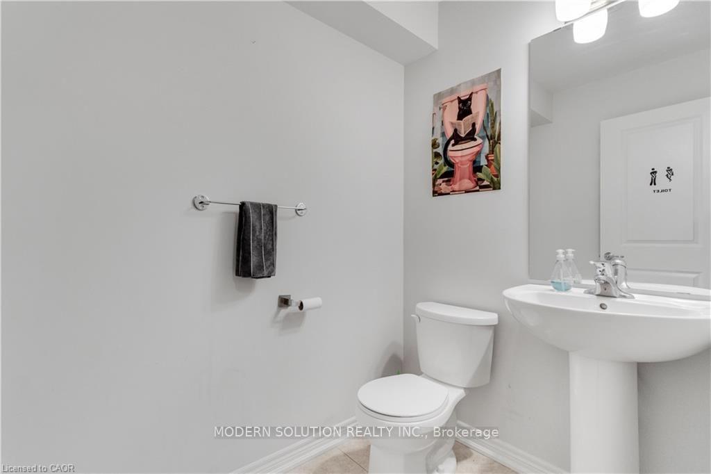Photo 16 of 157 Juneberry Road, Thorold, Confederation Heights — HOMEH