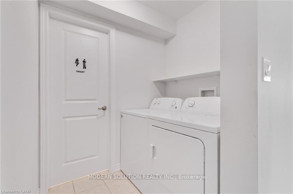 Photo 17 of 157 Juneberry Road, Thorold, Confederation Heights — HOMEH