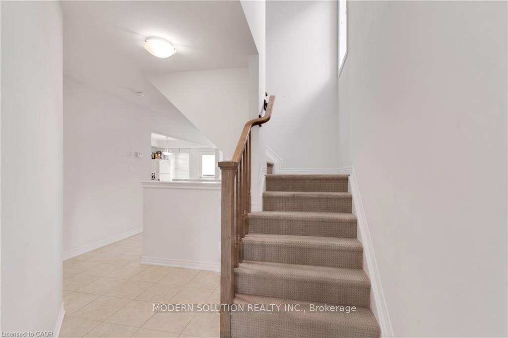 Photo 18 of 157 Juneberry Road, Thorold, Confederation Heights — HOMEH
