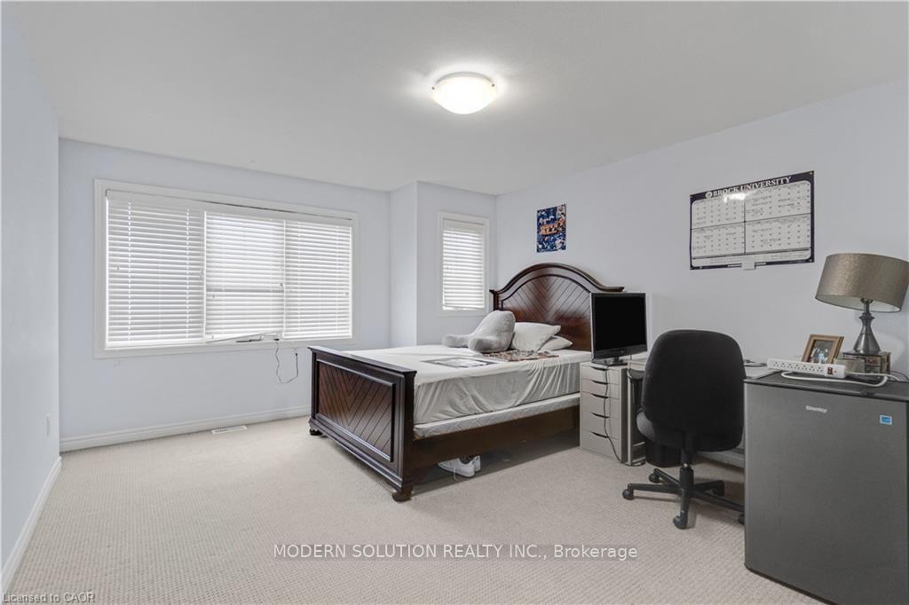 Photo 20 of 157 Juneberry Road, Thorold, Confederation Heights — HOMEH