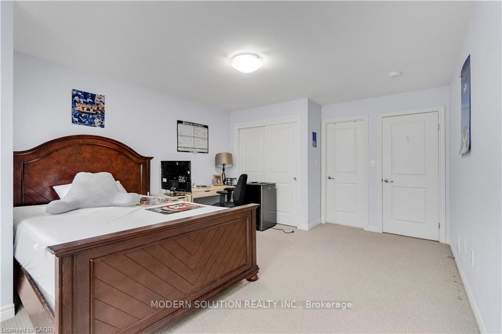Photo 21 of 157 Juneberry Road, Thorold, Confederation Heights — HOMEH