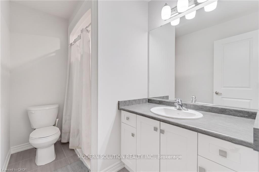 Photo 25 of 157 Juneberry Road, Thorold, Confederation Heights — HOMEH
