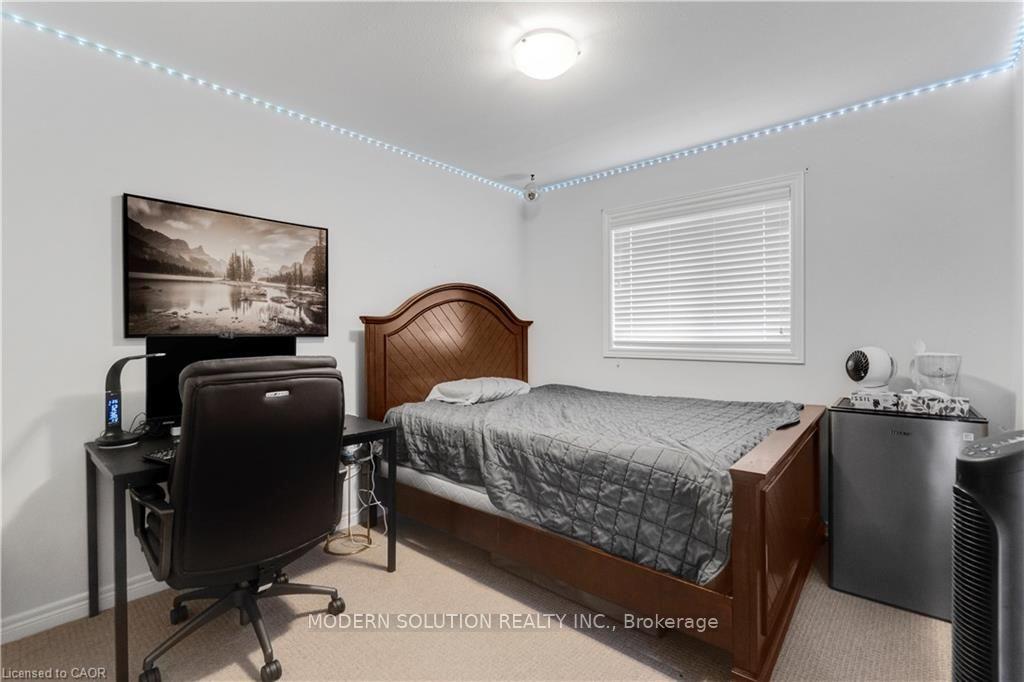 Photo 26 of 157 Juneberry Road, Thorold, Confederation Heights — HOMEH