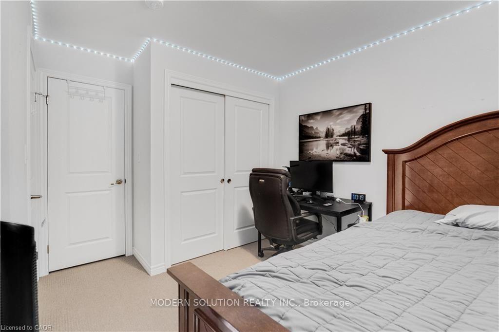 Photo 27 of 157 Juneberry Road, Thorold, Confederation Heights — HOMEH