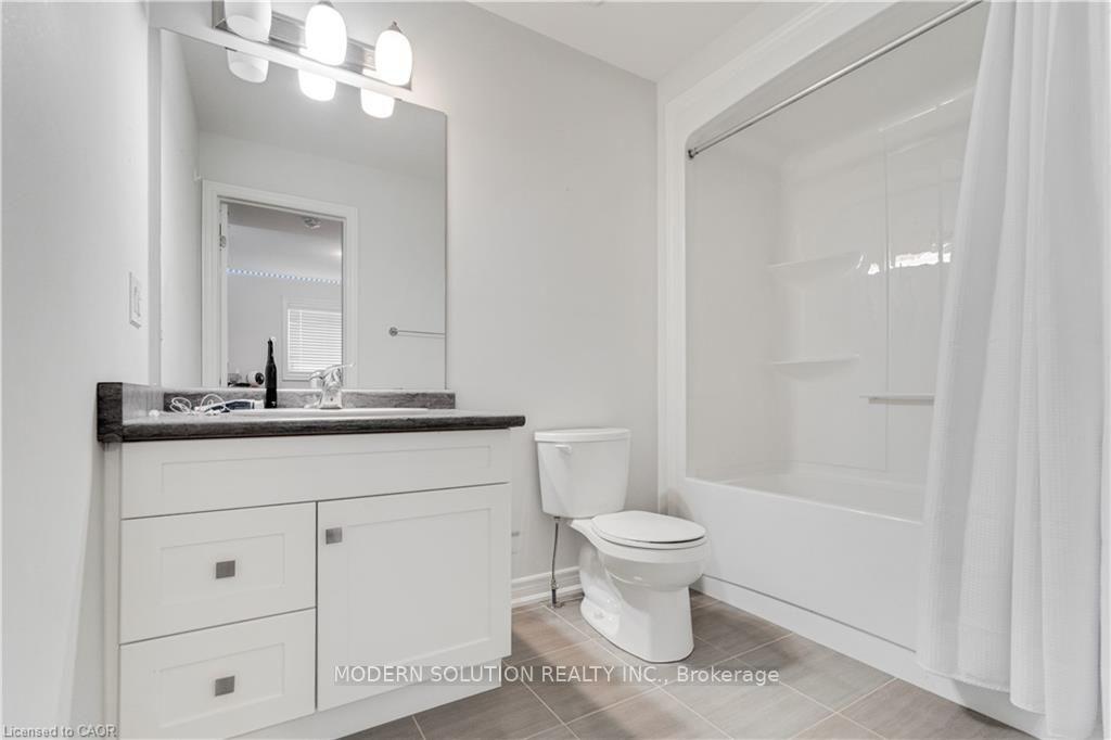 Photo 28 of 157 Juneberry Road, Thorold, Confederation Heights — HOMEH