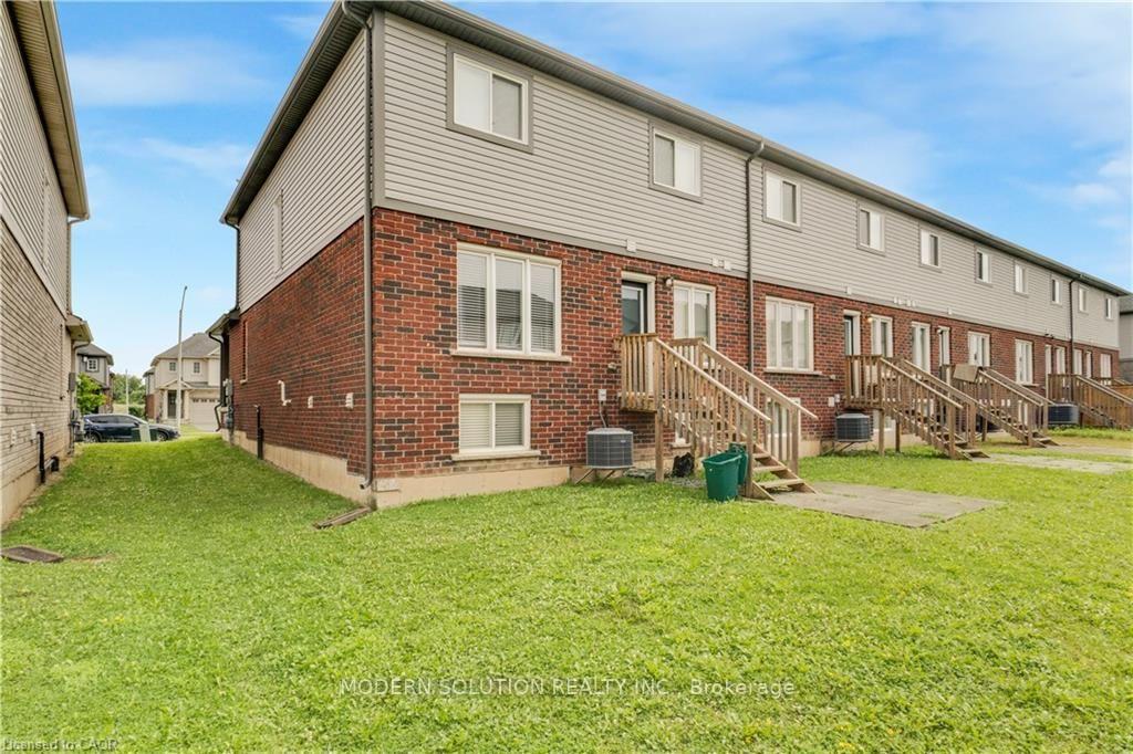 Photo 31 of 157 Juneberry Road, Thorold, Confederation Heights — HOMEH
